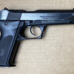 Steyr GB 9mm Made in Austria 18 RD Magazine Great condition! 1 Steyr GB 9mm Made in Austria 18 RD Magazine Great condition!