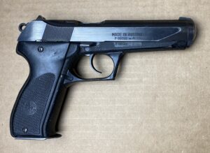 Steyr GB 9mm Made in Austria 18 RD Magazine Great condition! 3 A5450