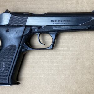 Steyr GB 9mm Made in Austria 18 RD Magazine Great condition!