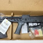 FEG 7.62×39 AMD-65 Folding Stock 04-ND-003 – used