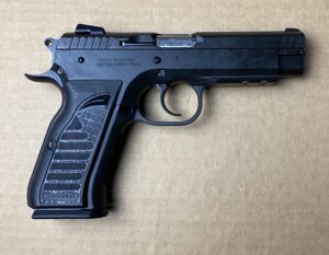 Used EAA Tangfolio Witness 10mm 15+1 999200 3 A5457