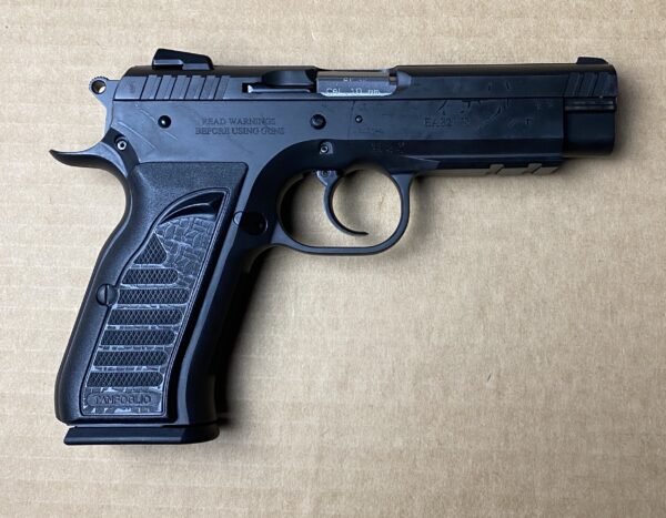 A5457 Used EAA Tangfolio Witness 10mm 15+1 999200