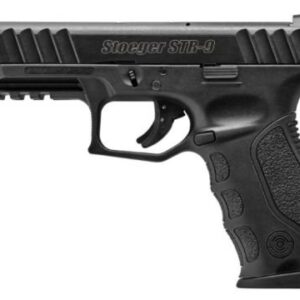 Stoeger STR-9 3 Mags 31721