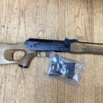 Molot VEPR 7.62x39 semi-auto two mags - new! 2 Molot VEPR 7.62x39 semi-auto two mags - new!