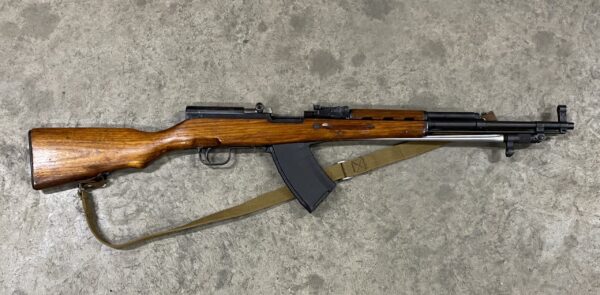 A5469 Norinco SKS 762x39 20 Round Detachable Magazine