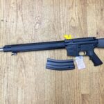 DPMS A-15 5.56 / 223 Rifle AR-15 Ar15 A2 Stainless 24″ Target Barrel