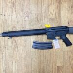 DPMS A-15 5.56 / 223 Rifle AR-15 Ar15 A2 Stainless 24" Target Barrel 1 DPMS A-15 5.56 / 223 Rifle AR-15 Ar15 A2 Stainless 24" Target Barrel