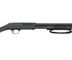 Mossberg 590 Shockwave 410 ga 14 5 Blk Syn 50649