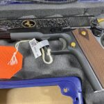 Colt 1911 Government Heritage 38 Super 5″ 7+1 O1911C-38DHM