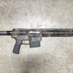 Wilson Combat AR-10 Ultimate Hunter Camo 308 Win 10 rd mag