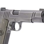 Nighthawk Custom Thunder Ranch 1911 45 ACP 2 Nighthawk Custom Thunder Ranch 1911 45 ACP