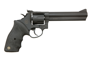 Taurus Model 66 357 Magnum Revolver 2-660061