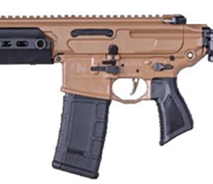 Sig Sauer MCX Rattler 300 BLK 5.5" Canebrake PMCX-300B-5B-TAP-CANE