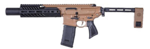Sig Sauer MCX Rattler 300 BLK 5.5" Canebrake PMCX-300B-5B-TAP-CANE 3 A5492