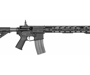 Knights Armament Company SR-15 Mod2 5.56 16" MLOK URX4 31900
