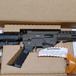 Freedom Ordnance FX-9 8″ 9mm AR-9 Patriot Brown Pistol AR9 FX9 FX9P8-PB