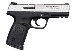 Smith & Wesson SD40 40 S&W 223400