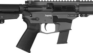 CMMG Banshee 300 MkG .45 ACP 5" Barrel 13 rd 45A691C-SG Sniper Grey