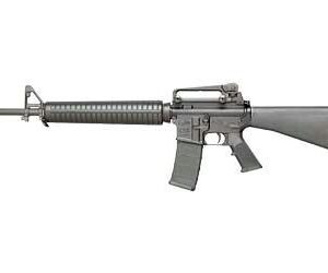 Colt A4 556 Nato AR-15 20" Barrel A2 Stock AR15A4