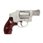 Smith & Wesson Lady Smith 38spl 163808