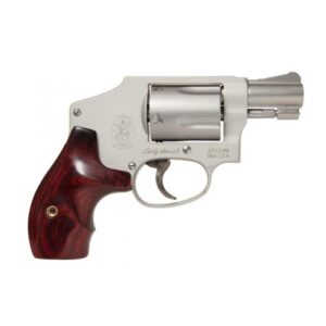 Smith & Wesson Lady Smith 38spl 163808