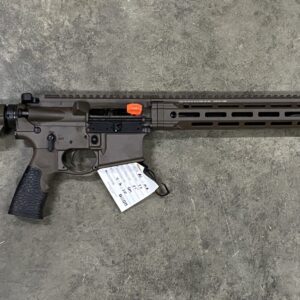 Daniel Defense DDM4 V7 MilSpec+ NM New Model 02-128-02338-067