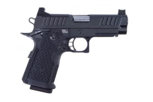 Staccato C2 Duo 9mm 2011 1911 Optics Ready DPO 10-802000-10 3 A5526