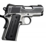 Kimber Onyx Ultra II Special Edition 45 ACP 3200307 3 A5535