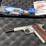 Kimber Super Carry Custom .45 ACP 5" 8rd Super Carry Custom - used 2 Kimber Super Carry Custom .45 ACP 5" 8rd Super Carry Custom - used