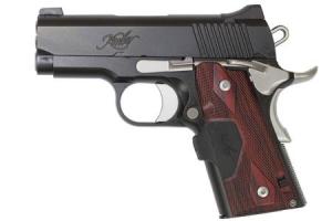 Kimber Ultra Carry II (LG) 45 ACP 3200193
