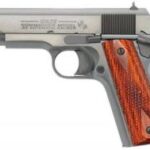 Colt 1911 1991A1 Commander Pistol .45 ACP 4.25in 7rd Black O4691 O4691 1 Colt 1911 1991A1 Commander Pistol .45 ACP 4.25in 7rd Black O4691 O4691