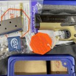 Colt Custom Defender 3″ 45 ACP Army Green 1 of 400 CLTO7000DZG