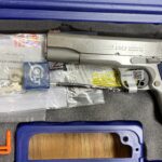 Colt Competition Series Government Model 9mm Series 70 CLTDO1072CCS