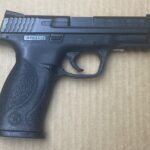 Police Trade Smith & Wesson M&P 40 S&W 2 Police Trade Smith & Wesson M&P 40 S&W