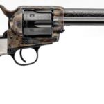 Uberti 1873 Cattleman Dalton 45 Colt 5.5" 356718 2 Uberti 1873 Cattleman Dalton 45 Colt 5.5" 356718