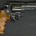 Nighthawk Korth NXR 44 Mag 4" Barrel 0414 2 Nighthawk Korth NXR 44 Mag 4" Barrel 0414