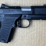 Wilson Combat EDC X9S 9mm w/ Lightrail EDCX-SCR-9 2 Wilson Combat EDC X9S 9mm w/ Lightrail EDCX-SCR-9