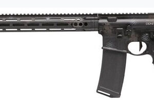 Daniel Defense DDM4 V7 Pro 556 Nato Rattlecan Finish 02-128-02364-047