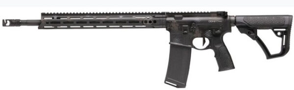 A557 Daniel Defense DDM4 V7 Pro 556 Nato Rattlecan Finish 02-128-02364-047