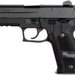 Sig Sauer 226 40 S&W Dark Elite E26R-40-DSE 2 Sig Sauer 226 40 S&W Dark Elite E26R-40-DSE