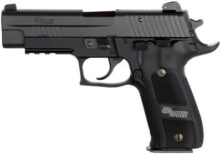 Sig Sauer 226 40 S&W Dark Elite E26R-40-DSE 3 A5581