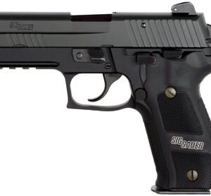 Sig Sauer 226 40 S&W Dark Elite E26R-40-DSE
