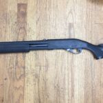 Remington 870 Police Magnum 12 GA Pump Action 18″ 3″ 7+1 82760