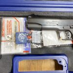 Colt Custom M1991A1 45 ACP Matte Blued 5″ Hogue Grips CLTO1991Z4