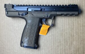 Kel-Tec CP33 Midnight Bronze 22 LR CP33MDBRNZ 3 A5589