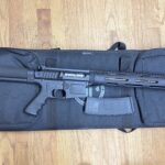 JP Enterprises CTR-02 223 Rem Performance Rifle – used excellent!