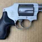 Used Smith & Wesson 642 38 Spl Hammerless Airweight 103810 2 Used Smith & Wesson 642 38 Spl Hammerless Airweight 103810