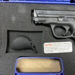 Smith & Wesson M&P9 Compact 9mm 3.5" 151118 - used 2 Smith & Wesson M&P9 Compact 9mm 3.5" 151118 - used