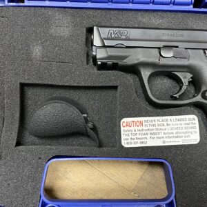 Smith & Wesson M&P9 Compact 9mm 3.5" 151118 - used