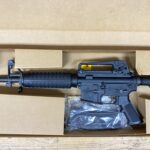 Bushmaster XM-15 Patrolman Carbine AR-15 5.56/223 90289 – new!